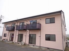 北佐久郡御代田町大字塩野の外観