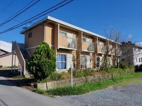フォーブルメモリーの外観