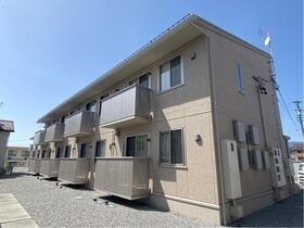 プリマージュ Aの外観