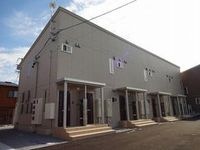 外観写真(昼)