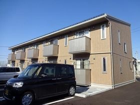 プリマージュ Cの外観
