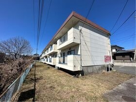 小諸市大字柏木の外観