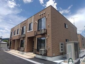 ステイ ゴールド Aの外観