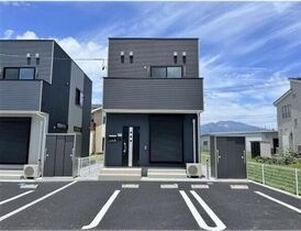 Riche(リシェ) Cの外観