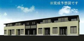 スカイツリーⅢの外観