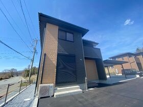 浅間テラスAの外観