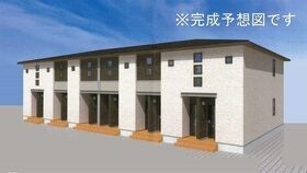 北佐久郡御代田町大字御代田の外観