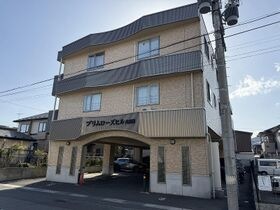 プリムローズヒル弐番館の外観