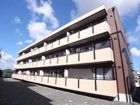 ハイカムールST秀の外観