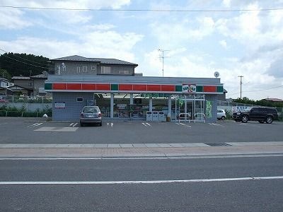 サンクス八戸新井田重地店