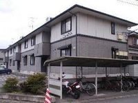 外観写真（昼）