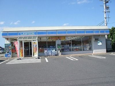 ローソン八戸売市店