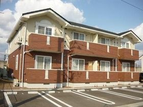 シャトレシエルⅠの外観