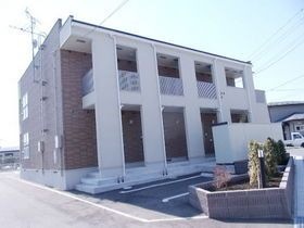 エミグラントの外観