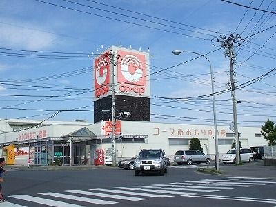 写真：ＣＯＯＰ類家店