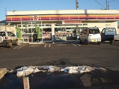 サークルK