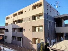 グランディ・フルールの外観