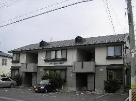 プチゼジュール州先町の外観
