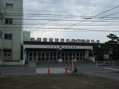 三条小学校