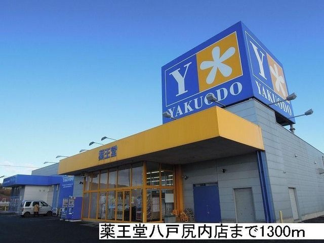 薬王堂