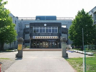 八戸市立八戸小学校