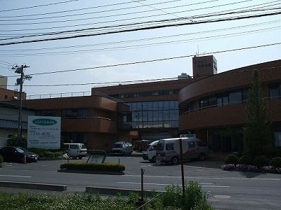 医療法人杏林会みちのく記念病院