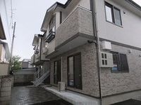 外観写真(昼)