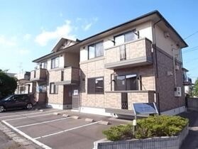 VERY HOUSEの外観