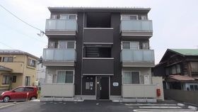WIT吹上の外観