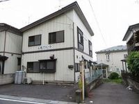 外観写真(昼)