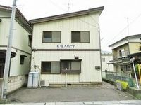 外観写真(昼)
