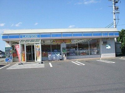 ローソン八戸長横町店