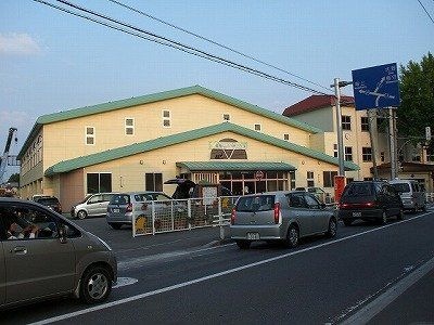 八戸市立吹上小学校