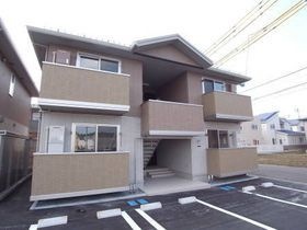 コモライズ新井田西の外観