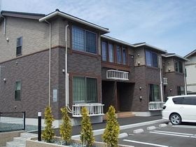 ラッフィナートⅠ・Ⅱの外観