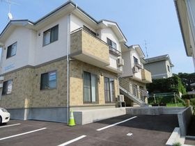グロリエッタ3の外観