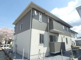 マイウィッシュの外観