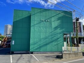 フローレスの外観