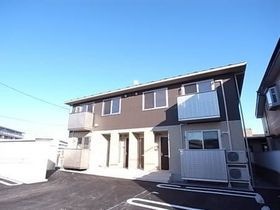 グラーティアの外観