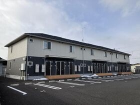 ラヴィベールの外観