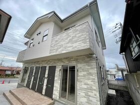 アヴァン ク リジエの外観