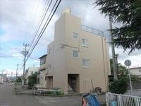 外観写真(昼)