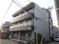外観写真(昼)