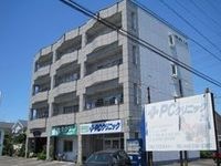 外観写真(昼)