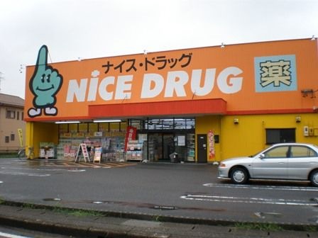 ナイスドラッグ長森