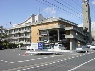羽島市役所
