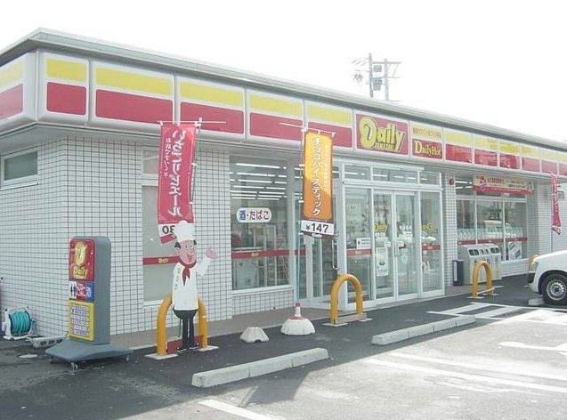 コンビニ