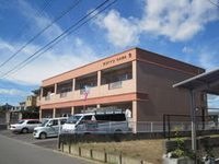 外観写真（昼）