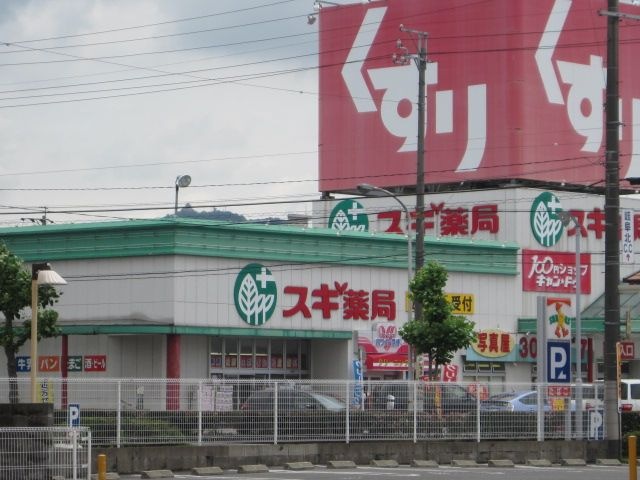 スギ薬局