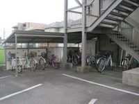 外観写真(昼)